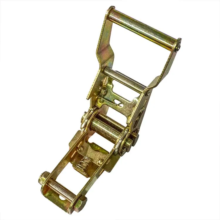 مشبك بسقاطة مقاس 1 بوصة