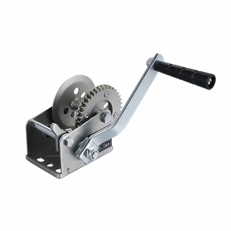 ونش يدوي عادي