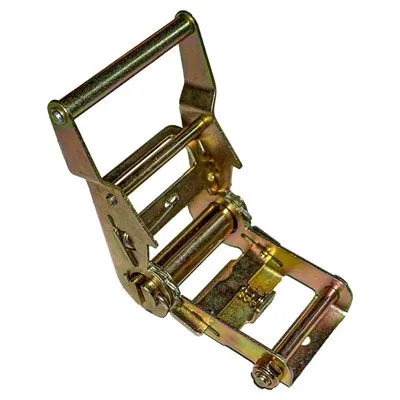 مشبك بسقاطة 1.5 بوصة