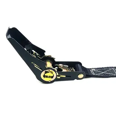 1 بوصة مربوطة للأسفل