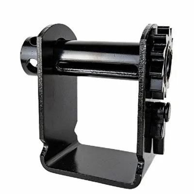 4 بوصة ونش شاحنة عادية