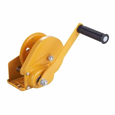 ونش يدوي بفرامل أوتوماتيكية