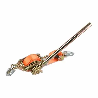 مجتذب اليد مع الحزام