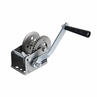 ونش يدوي عادي