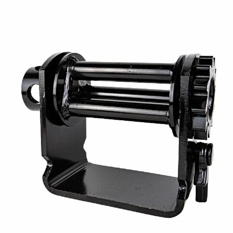 ونش ثلاثي المحاور